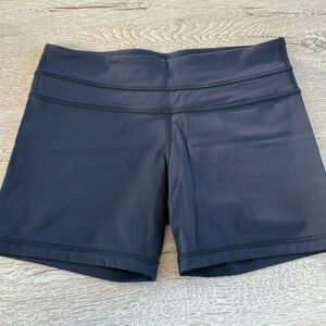 Lululemon spandex short